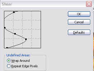 Creation of Different Tunnel: Step 14